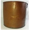 Image 1 : Large Brass Bucket with Side Handles