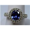 Image 1 : STUNNING STERLING SILVER RING
