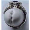 Image 3 : STUNNING STERLING SILVER RING