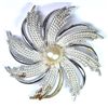 Image 1 : Signed Sara Coventry  Brooch