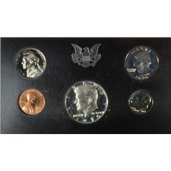 1970 SMALL DATE U.S. PROOF SET IN ORIGINAL PACKAGING