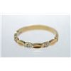 Image 1 : 10kt CZ  RING
