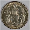 Image 2 : 1936-S SAN DIEGO EXPO COMMEMORATIVE HALF DOLLAR, MS-65  ORIGINAL