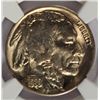 Image 2 : 1938-D BUFFALO NICKEL, NGC MS-66  SUPERB