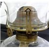 Image 2 : VICTORIAN MINIATURE OIL LAMP