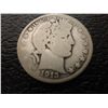 1913 BARBER HALF