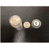 1979-D SUSAN B. ANTHONY DOLLARS- ROLL OF 25 B/U