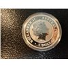 Image 1 : 2013 AUSTRALIAN KOOKA1 OUNCE SILVER