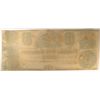 Image 2 : 18-- $3 FRANKLIN SILK CO. NOTE AU