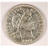 Image 1 : 1900-S BARBER DIME AU/UNC