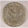 Image 2 : 1927-S STANDING LIBERTY QUARTER VF