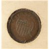 Image 2 : 1861 CIVIL WAR TOKEN UNION FOREVER