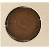 Image 1 : UNATTRIBUTED TOKEN- LION WITH SWORD