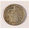 Image 1 : 1904 BARBER DIME UNC
