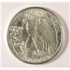 Image 2 : 1942 WALKING LIBERTY HALF DOLLAR CH BU