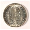 Image 1 : 1951 BOOKER T WASHINGTON COMMEM HALF DOLLAR CH BU