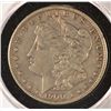Image 1 : 1900-S MORGAN DOLLAR VF/XF