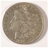 Image 1 : 1901 MORGAN DOLLAR VF/XF