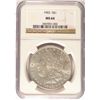 Image 1 : 1903 MORGAN DOLLAR NGC MS64