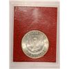 Image 2 : 1890-S MORGAN DOLLAR "REDFIELD MS65"