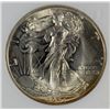 Image 2 : 1947 WALKING LIBERTY HALF DOLLAR NGC MS 65 GEM