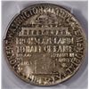 Image 3 : 1946 BTW HALF DOLLAR PCGS MS 65 GEM