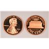 Image 2 : 2007-S ONE CENT PROOF ROLL