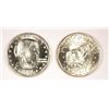 Image 2 : 1980 SBA DOLLAR ROLL BU QUARTER FACE