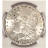 Image 2 : 1900 MORGAN DOLLAR NGC MS64 WHITE