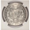 Image 3 : 1900 MORGAN DOLLAR NGC MS64 WHITE