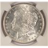 Image 2 : 1904-O MORGAN DOLLAR NGC MS62
