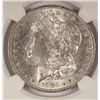 Image 2 : 1904-O MORGAN DOLLAR NGC MS64 WHITE