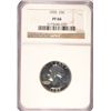 Image 1 : 1955 WASHINGTON QUARTER NGC PF66