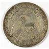 Image 2 : 1819 BUST HALF DOLLAR VF