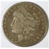 Image 1 : 1878-CC MORGAN DOLLAR AG-GOOD