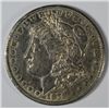 Image 1 : 1878-CC MORGAN DOLLAR XF