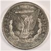 Image 2 : 1879-S REV OF 78 MORGAN DOLLAR AU+