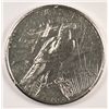 Image 2 : 1921 PEACE DOLLAR AG