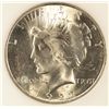 Image 2 : 1922 PEACE DOLLAR PCI MS64
