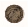 Image 2 : 1835 BUST HALF DIME VG (DAMAGED)