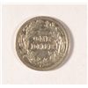 Image 2 : 1906-O BARBER DIME FINE