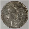 Image 2 : 1904-S MORGAN DOLLAR NGC AU50