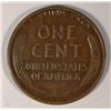 Image 2 : 1924-D LINCOLN CENT VF+