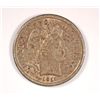 Image 1 : 1911 BARBER DIME GEM BU