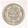 Image 2 : 1913 BARBER DIME AU/UNC
