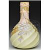 Image 1 : SMITH BROS DECORATED VASE.