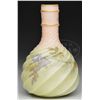 Image 2 : SMITH BROS DECORATED VASE.