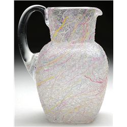 PELOTON PITCHER.