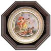 Image 1 : ROYAL VIENNA PLATE.