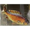 Image 4 : MOSER APPLIED FISH VASE.
